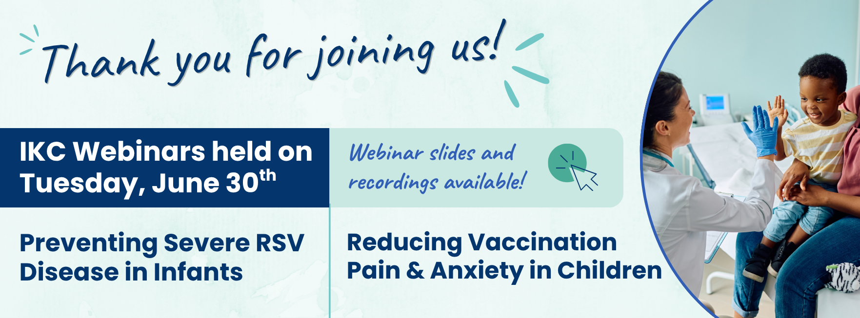 Exemptions Webinar
